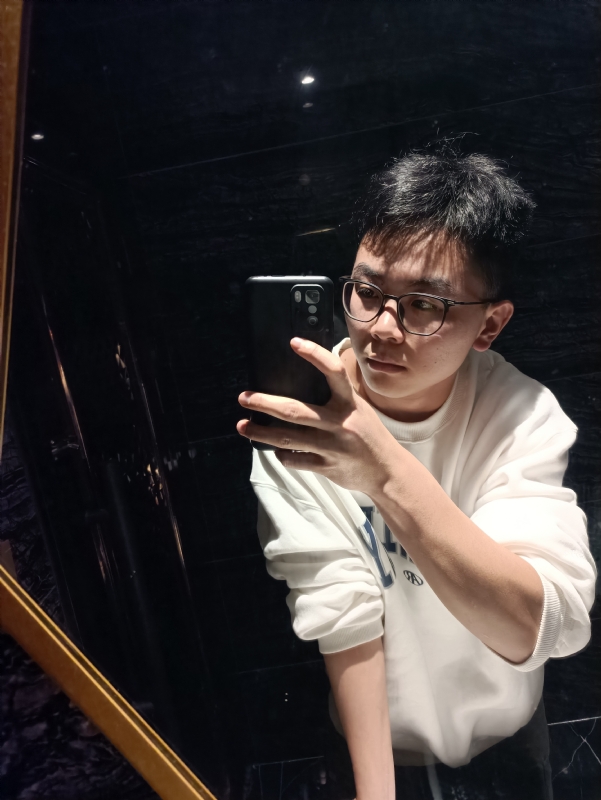 彳亍的第一张照片--清流相亲网