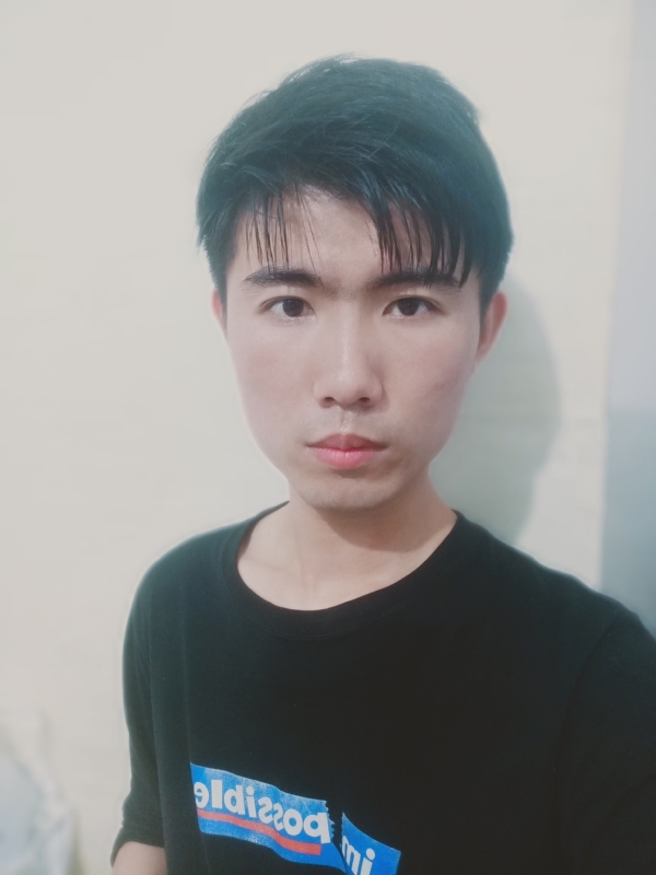 奔跑的範儿的第一张照片--清流相亲网