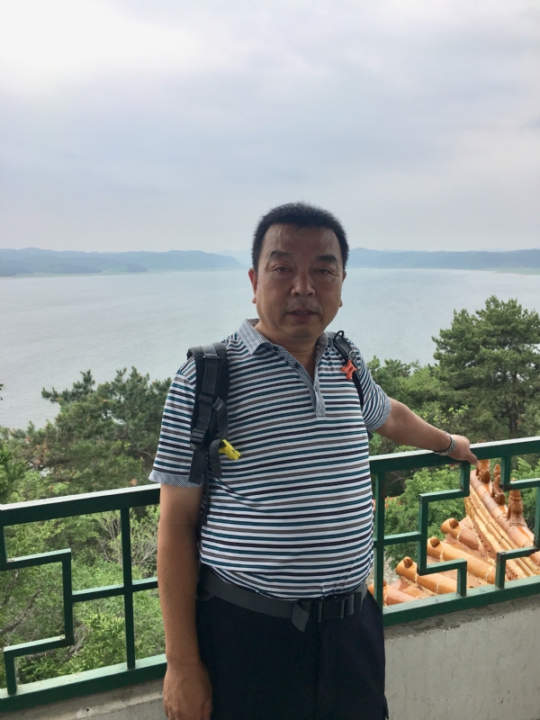 等你的第二张照片--清流相亲网