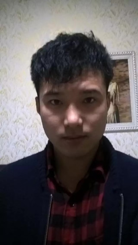 希秀的第一张照片--清流相亲网