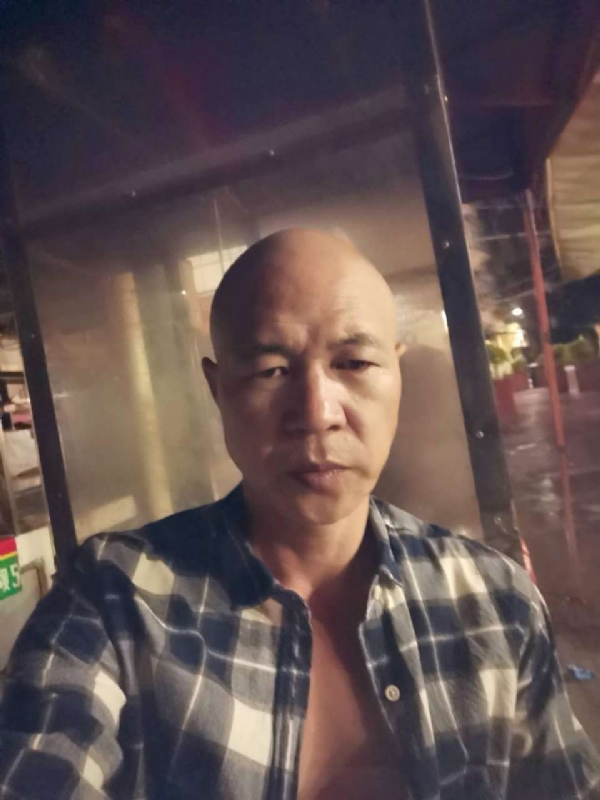 黑马的第一张照片--清流相亲网