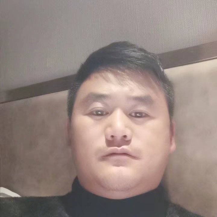 奔跑的第一张照片--清流相亲网