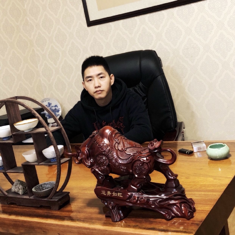 平淡的鸽子的第三张照片--清流相亲网