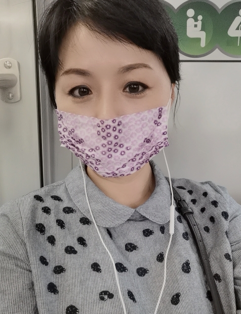 哈哈的第一张照片--清流相亲网