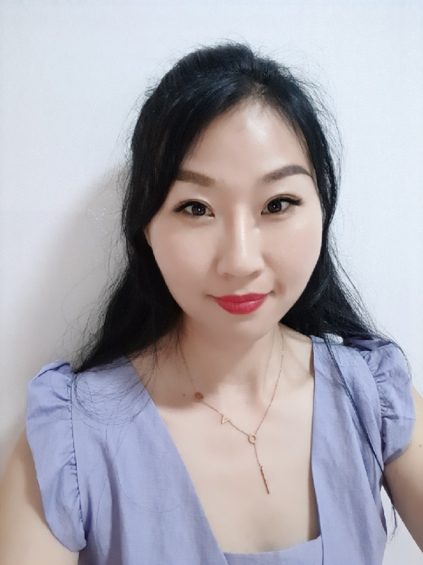 淘淘的第一张照片--清流相亲网