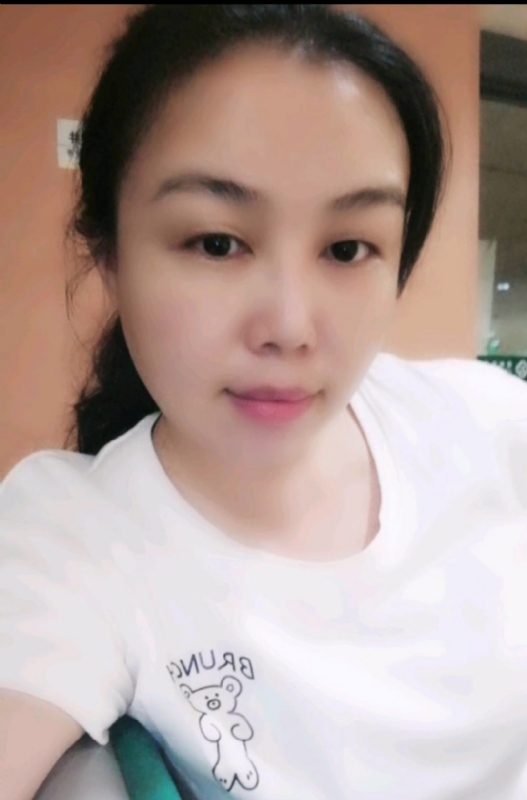 淡淡的云的第二张照片--清流相亲网