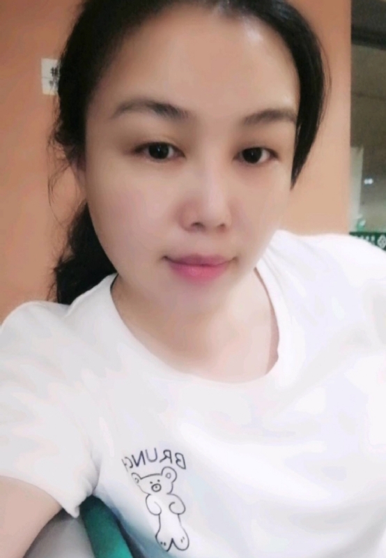 淡淡的云的第三张照片--清流相亲网
