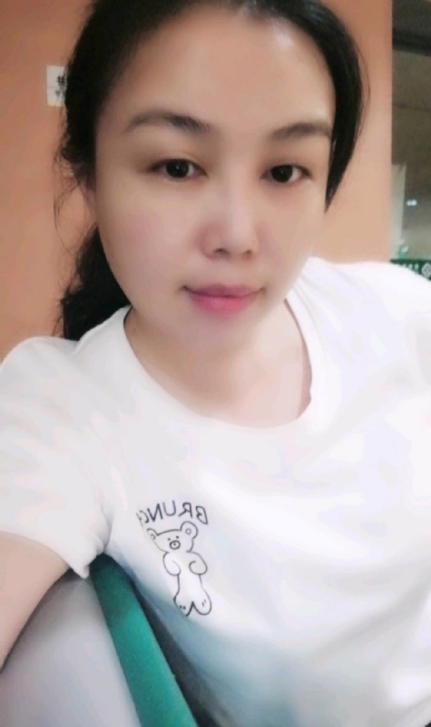 淡淡的云的第四张照片--清流相亲网