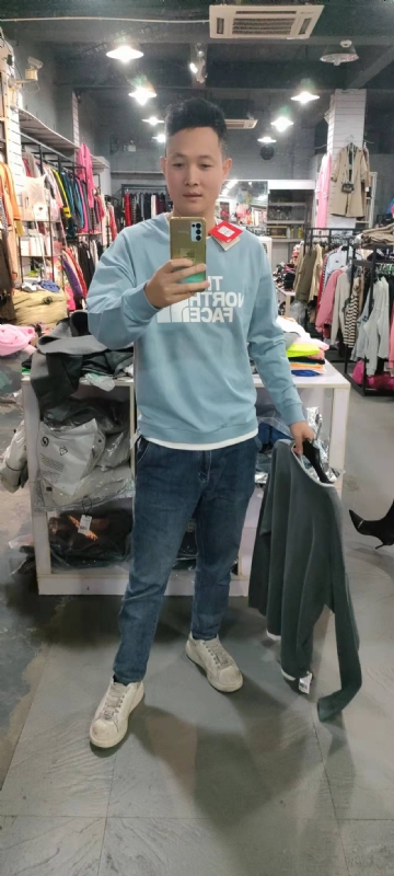 快乐永恒的第一张照片--清流相亲网