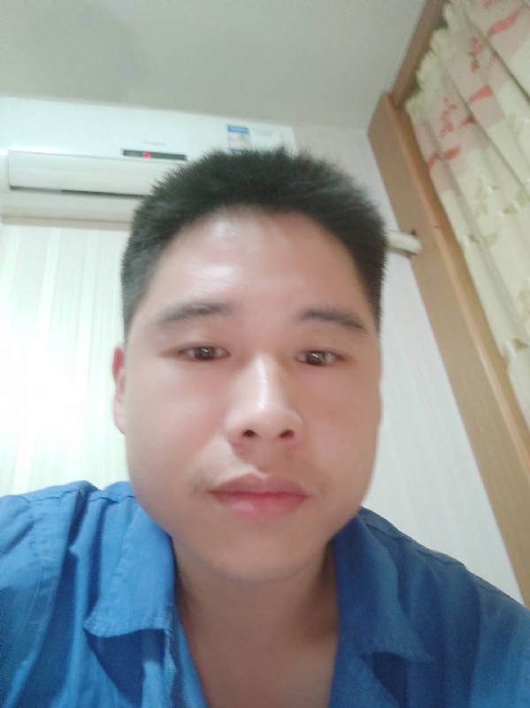 寻一人过一生的第一张照片--清流相亲网