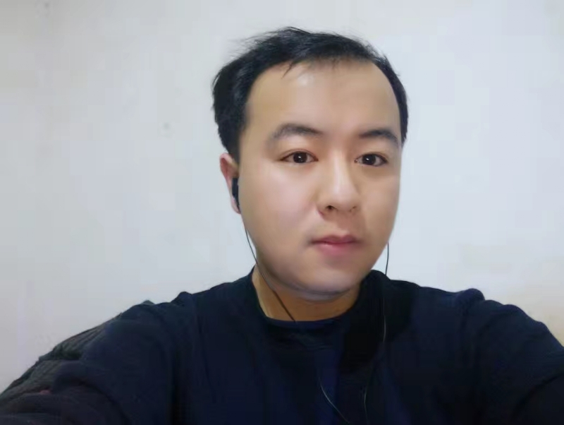 khg的第一张照片--清流相亲网
