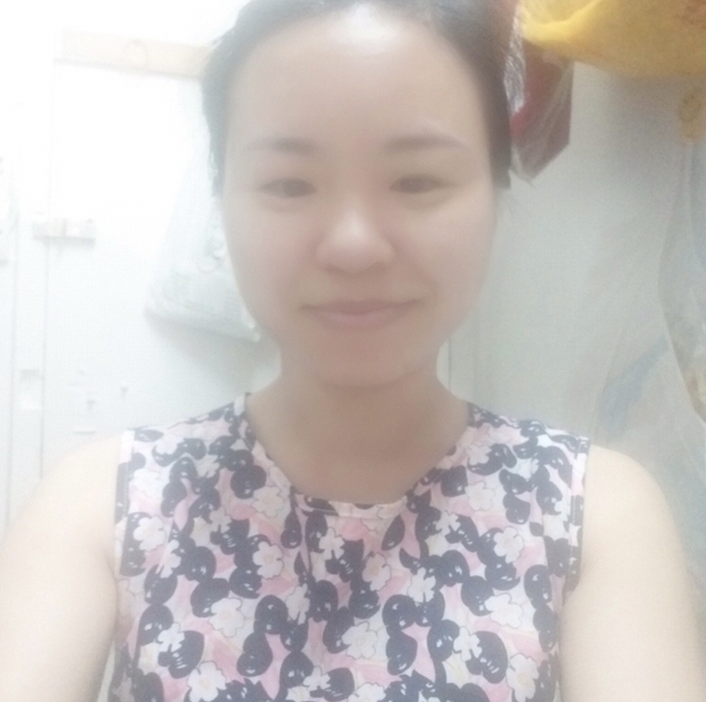 阿定的第一张照片--清流相亲网