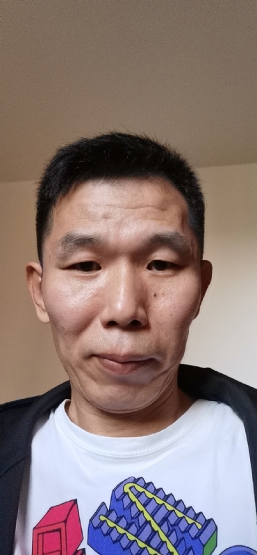 晃晃悠悠的第一张照片--清流相亲网