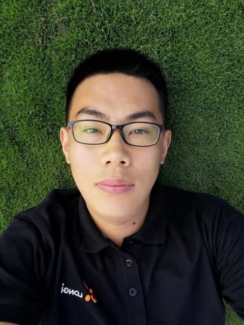 我的第一张照片--清流相亲网