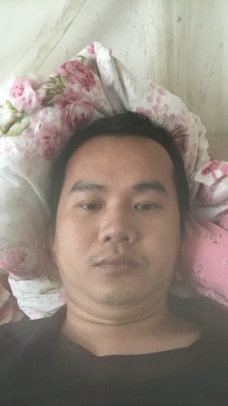 啊一的第一张照片--清流相亲网