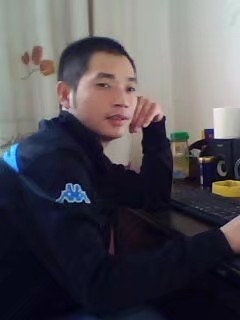 替身的第一张照片--清流相亲网