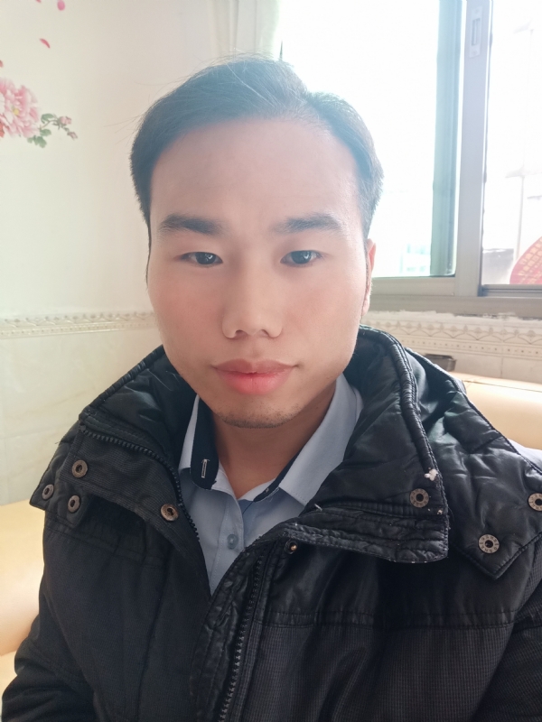 遇见你遇见幸福的第一张照片--清流相亲网