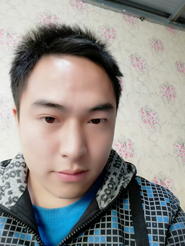 新晨的第一张照片--清流相亲网