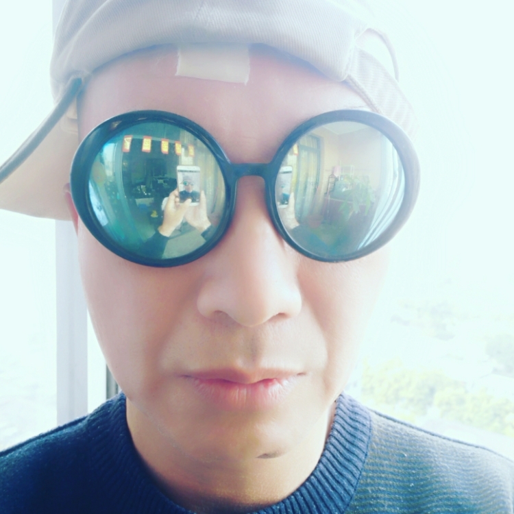 南方龙的第一张照片--清流相亲网