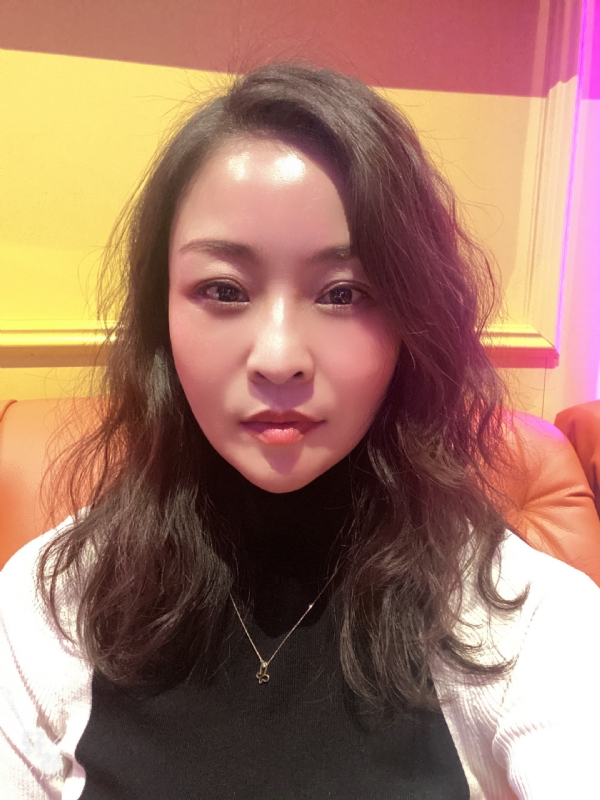 幸福的第一张照片--清流相亲网