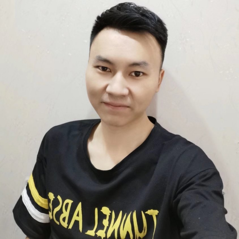 大男孩的第一张照片--清流相亲网