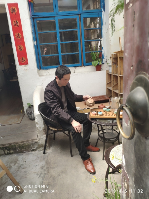 天涯海角的第一张照片--清流相亲网