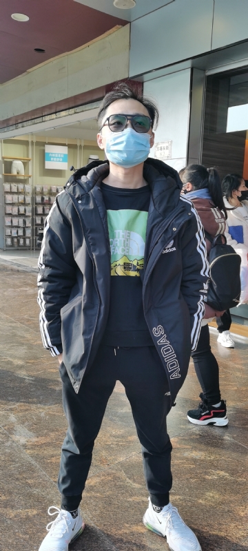 奔波霸的第三张照片--清流相亲网