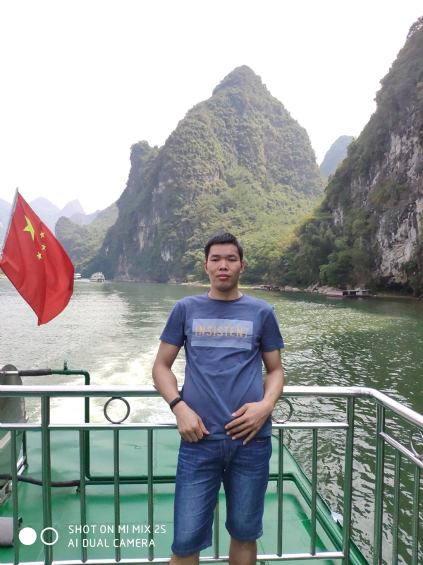只为你而来的第二张照片--清流相亲网