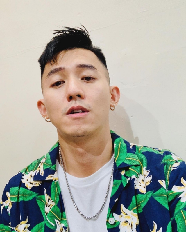 张智宸的第一张照片--清流相亲网