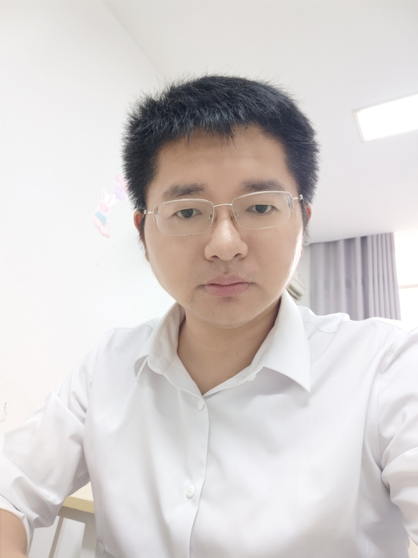 归夏的第一张照片--清流相亲网