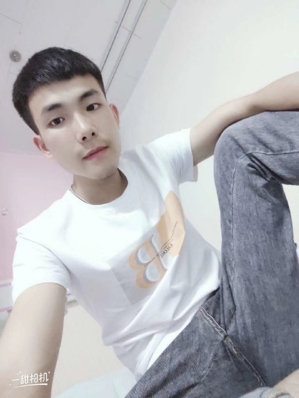 爱Q我的第一张照片--清流相亲网