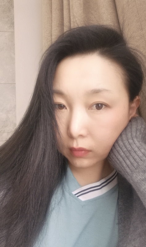 空谷幽兰的第一张照片--清流相亲网