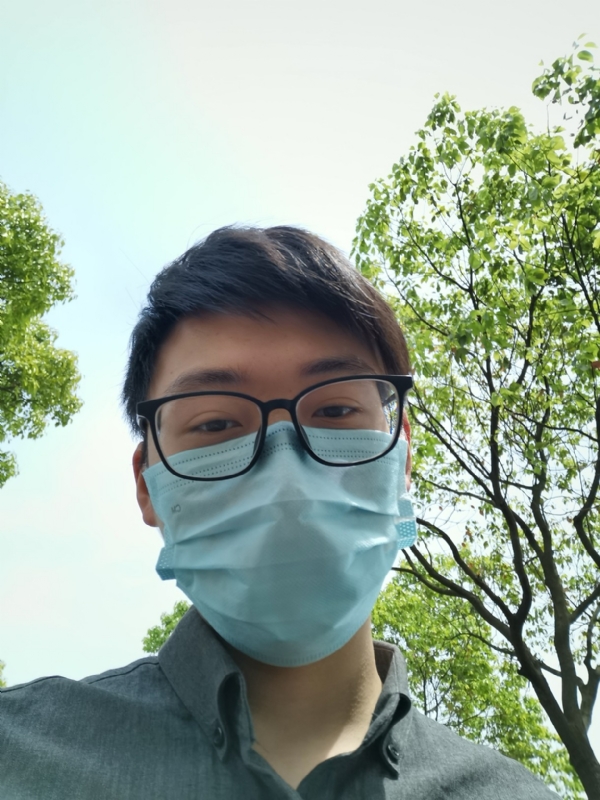 情何丶以堪的第一张照片--清流相亲网