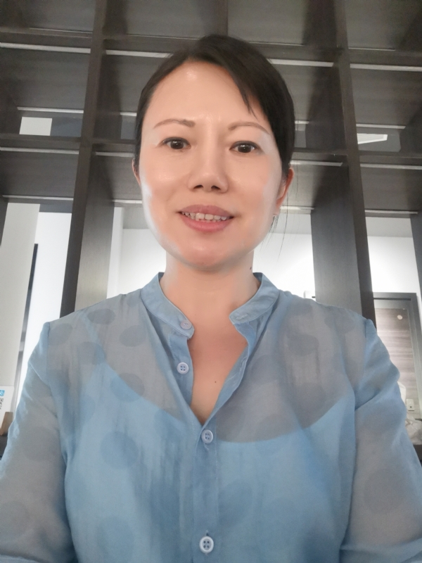 简简单单的第一张照片--清流相亲网