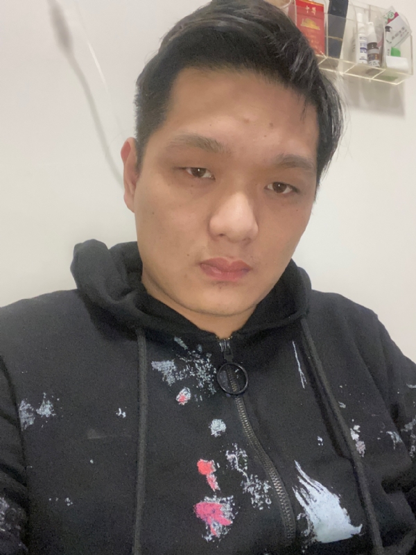 林先生的第一张照片--清流相亲网