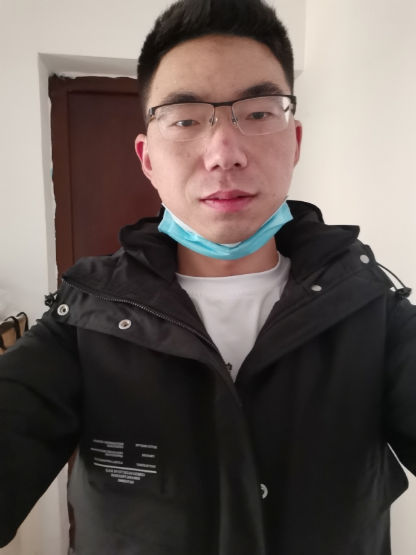 没有梦想的翅膀的第一张照片--清流相亲网