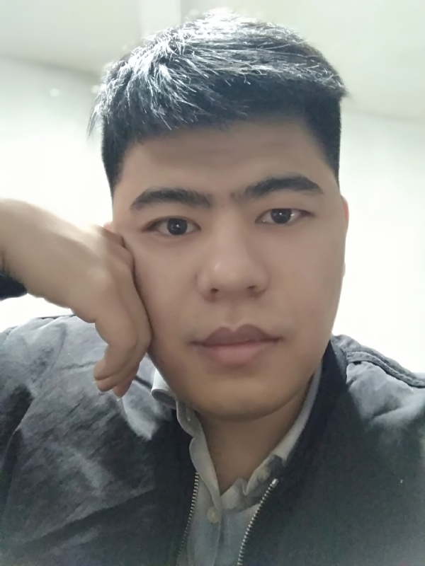 爱笑的人的第一张照片--清流相亲网