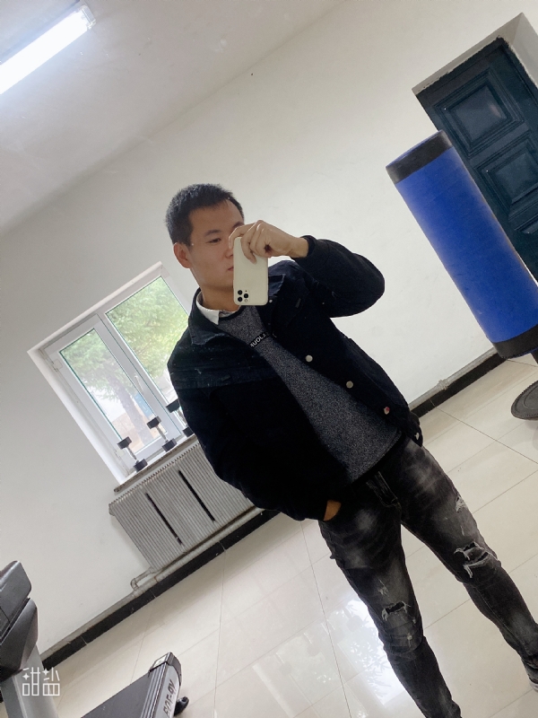 袁冥的第一张照片--清流相亲网