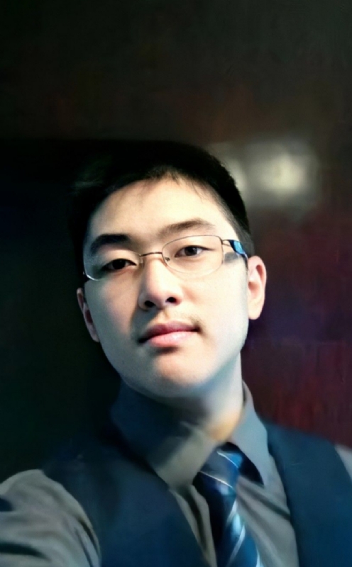 艾斯的第一张照片--清流相亲网