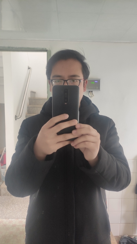 阳光的第一张照片--清流相亲网