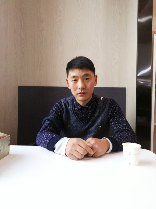 康康的第一张照片--清流相亲网