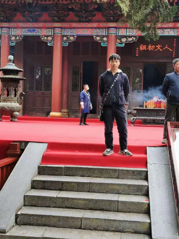 单身的小草的第三张照片--清流相亲网