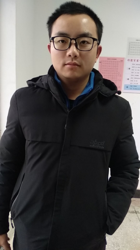 k觅知音的第一张照片--清流相亲网