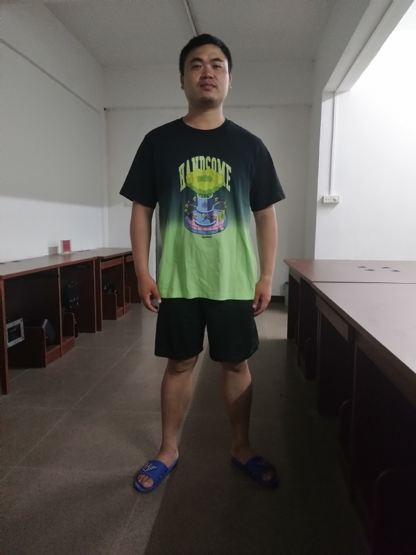 真心实意寻佳人的第二张照片--清流相亲网