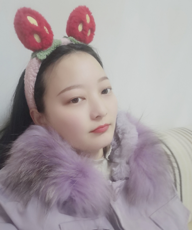 一只小月亮的第二张照片--清流相亲网
