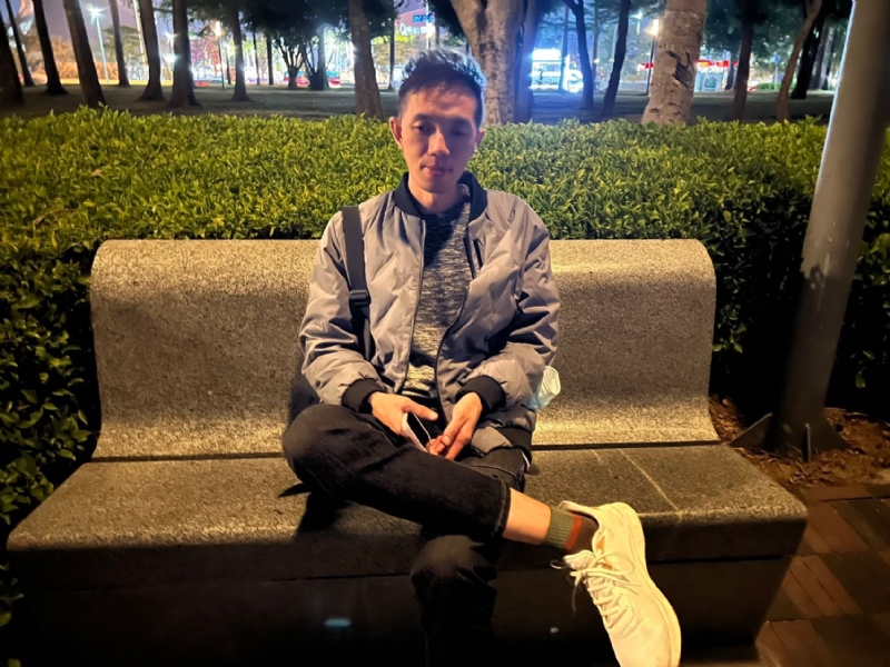 一川烟雨暖北港的第一张照片--清流相亲网