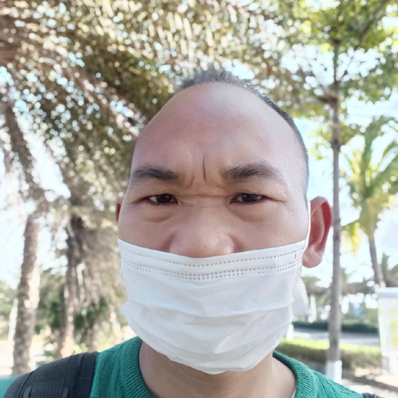 塑马的峰哥的第二张照片--清流相亲网