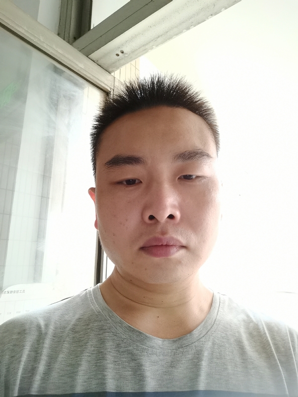 天真的我的第一张照片--清流相亲网