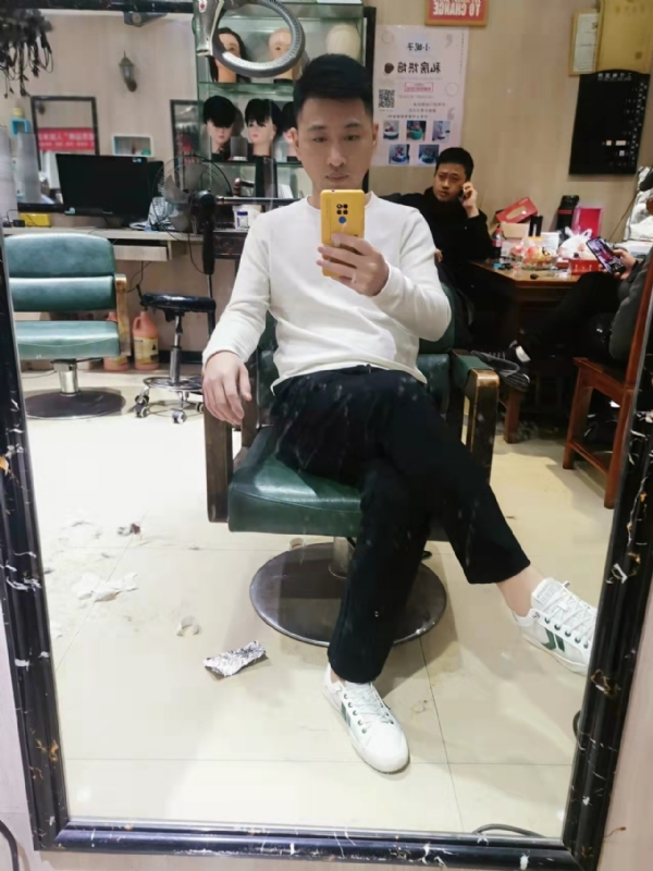 陈辉88的第一张照片--清流相亲网