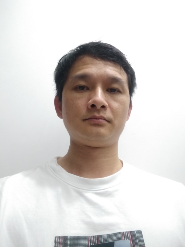 鼓浪扬帆的第一张照片--清流相亲网